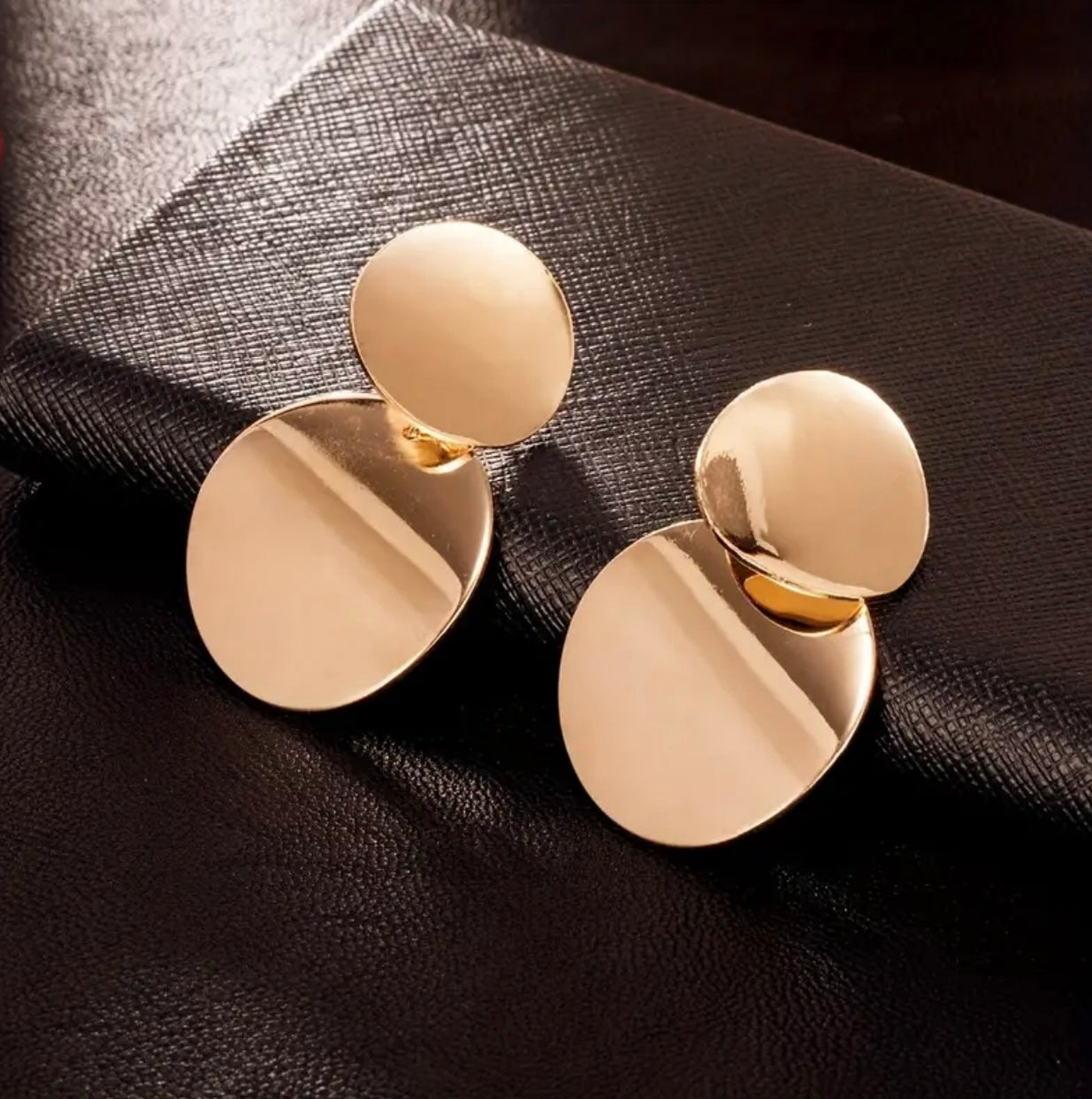 Boucles vintage