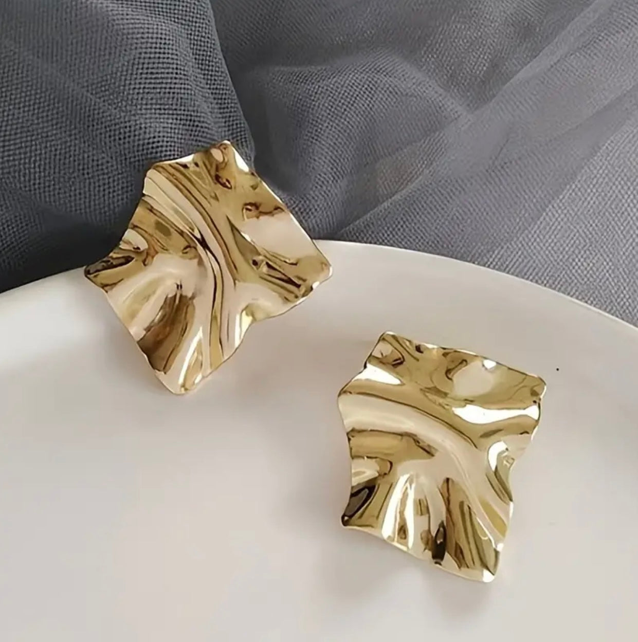 Boucles d’oreilles