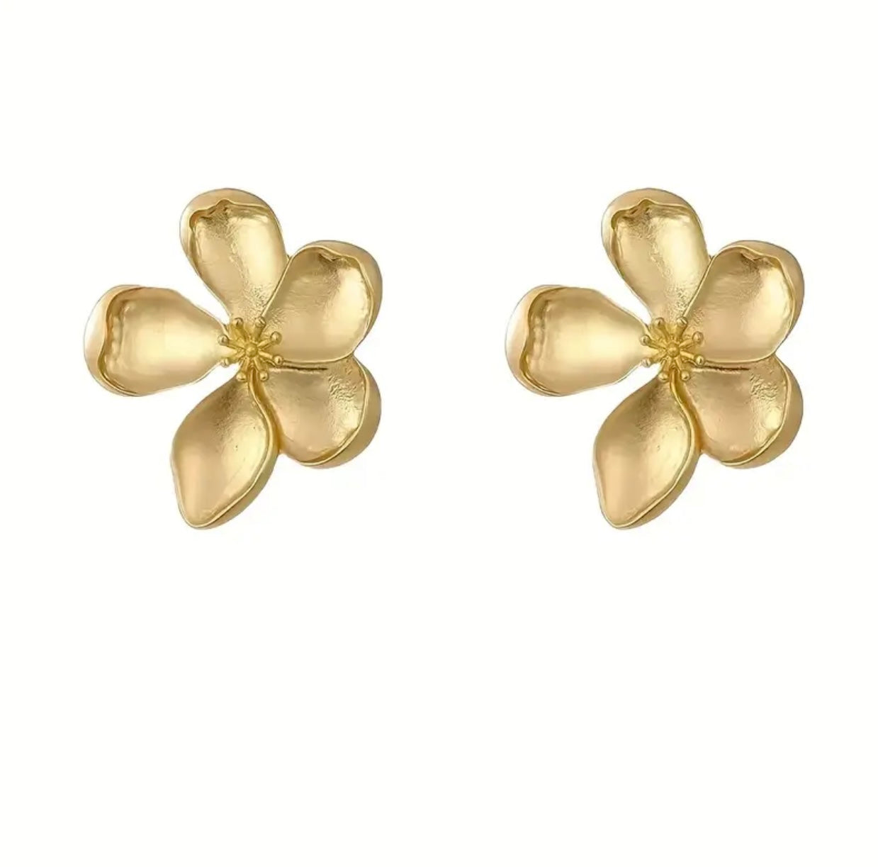 Boucles florales