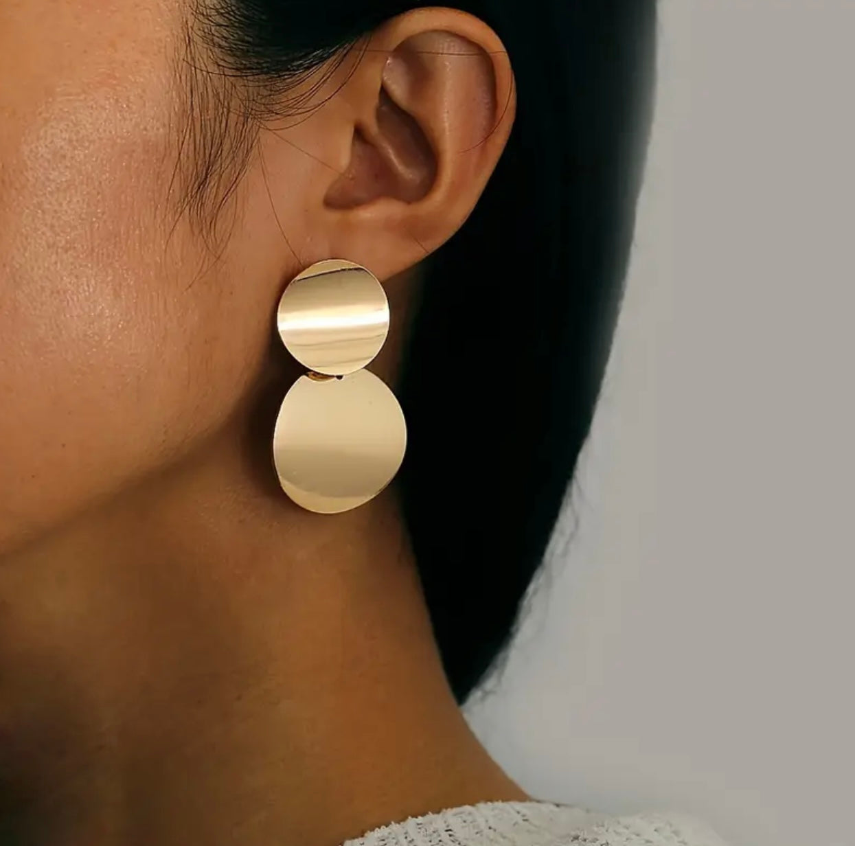 Boucles vintage