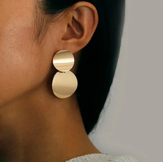 Boucles vintage