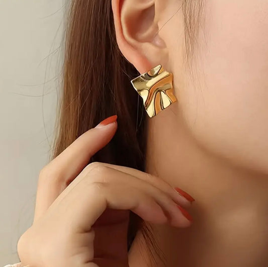 Boucles d’oreilles