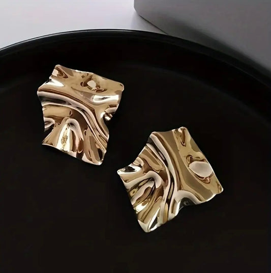 Boucles d’oreilles