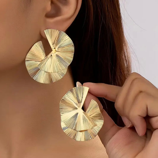 Paire de boucles
