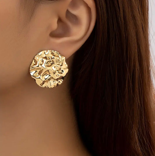 Boucle d’oreille